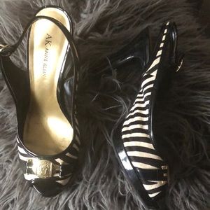 Cute Anne Klein heels !